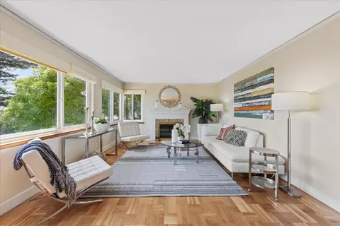 Living - 140 Del Centro, Millbrae, CA 94030 photo 2 of 3