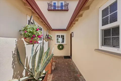 Exterior - 140 Del Centro, Millbrae, CA 94030 photo 3 of 9