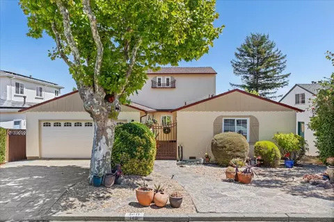 Exterior - 140 Del Centro, Millbrae, CA 94030 photo 8 of 9