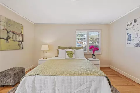Bedroom - 140 Del Centro, Millbrae, CA 94030 photo 5 of 9