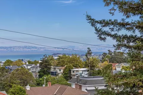 View/Area - 140 Del Centro, Millbrae, CA 94030 photo 2 of 2