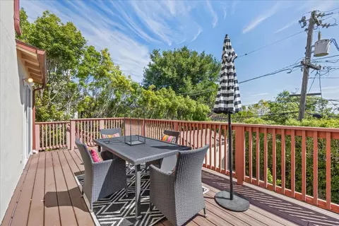Exterior - 140 Del Centro, Millbrae, CA 94030 photo 5 of 9