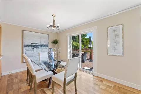Dining - 140 Del Centro, Millbrae, CA 94030 photo 1 of 2