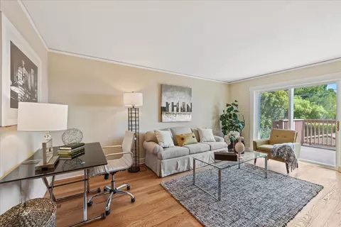 Living - 140 Del Centro, Millbrae, CA 94030 photo 3 of 3