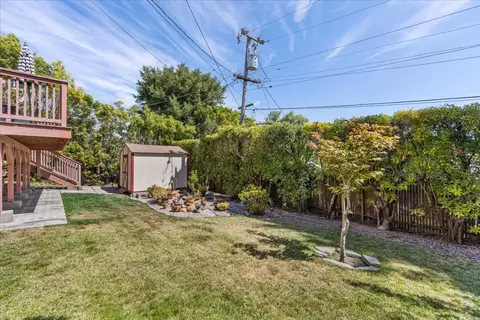 Exterior - 140 Del Centro, Millbrae, CA 94030 photo 7 of 9