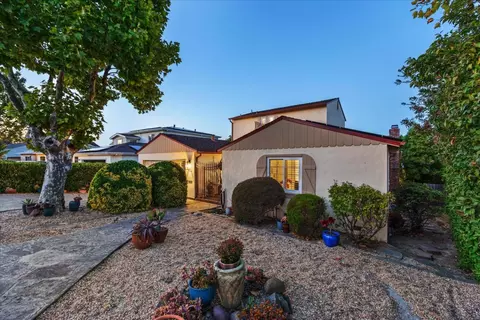 Exterior - 140 Del Centro, Millbrae, CA 94030 photo 2 of 9