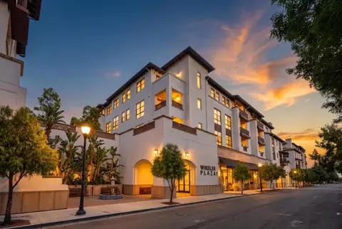 657 Walnut St 331, San Carlos, CA 94070