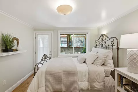 Bedroom - 8 Porter St, San Francisco, CA 94110 photo 6 of 6
