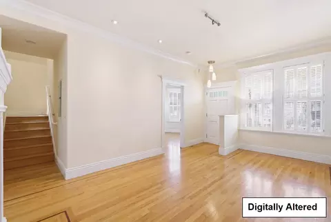 Living - 8 Porter St, San Francisco, CA 94110 photo 1 of 9