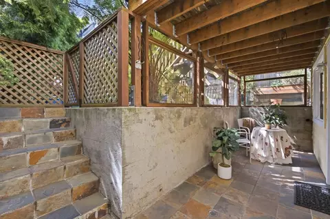 Exterior - 8 Porter St, San Francisco, CA 94110 photo 6 of 7