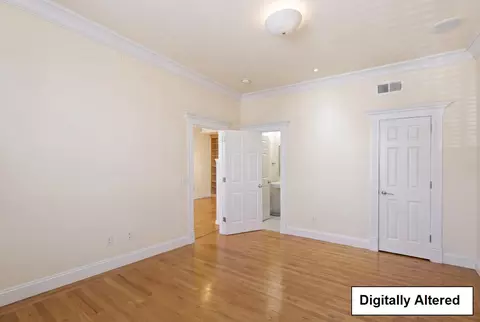 Bedroom - 8 Porter St, San Francisco, CA 94110 photo 1 of 6
