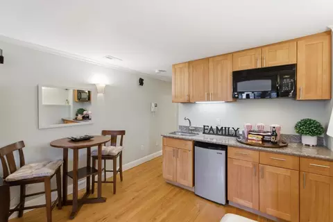 Kitchen - 8 Porter St, San Francisco, CA 94110 photo 3 of 3