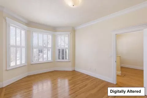 Living - 8 Porter St, San Francisco, CA 94110 photo 6 of 9
