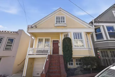 8 Porter St, San Francisco, CA 94110