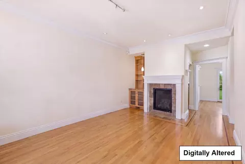 Living - 8 Porter St, San Francisco, CA 94110 photo 2 of 9