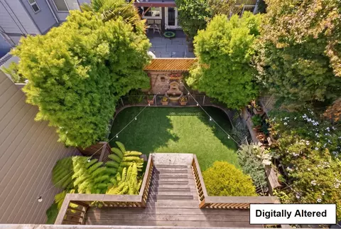 Exterior - 8 Porter St, San Francisco, CA 94110 photo 4 of 7