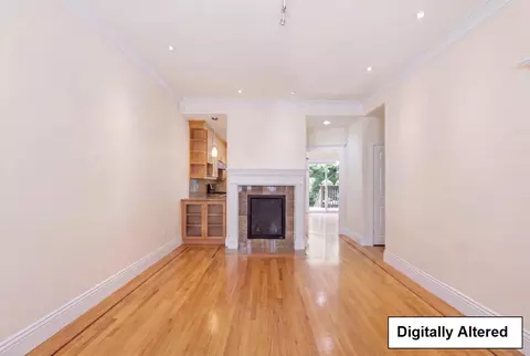 Living - 8 Porter St, San Francisco, CA 94110 photo 3 of 9
