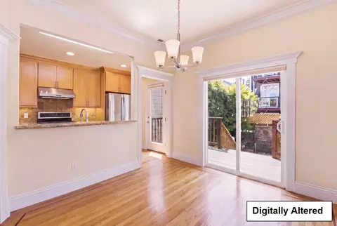 Living - 8 Porter St, San Francisco, CA 94110 photo 4 of 9