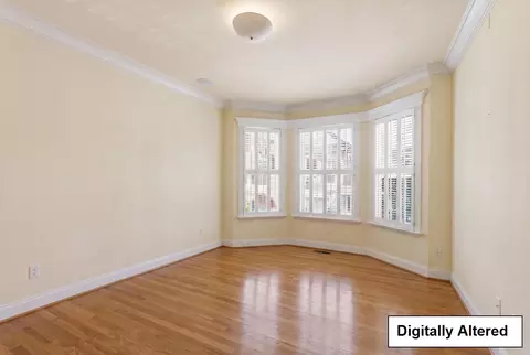 Living - 8 Porter St, San Francisco, CA 94110 photo 7 of 9