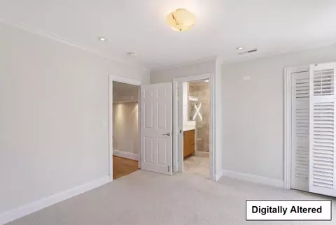 Bedroom - 8 Porter St, San Francisco, CA 94110 photo 2 of 6