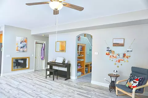 Entry Way - 441 De Bord Dr, Tracy, CA 95376 photo 1 of 2