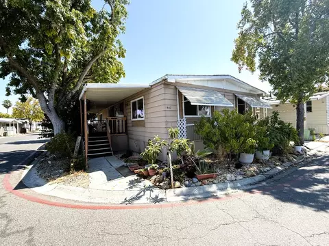 442 Los Encinos Ave 442, San Jose, CA 95134