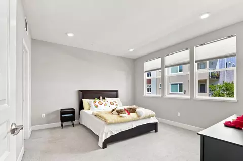 Bedroom - 633 Clover Cir, Milpitas, CA 95035 photo 1 of 7