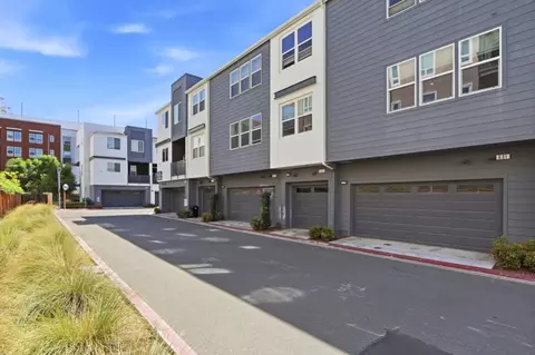 Exterior - 633 Clover Cir, Milpitas, CA 95035 photo 6 of 9