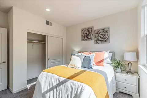 Bedroom - 633 Clover Cir, Milpitas, CA 95035 photo 6 of 7