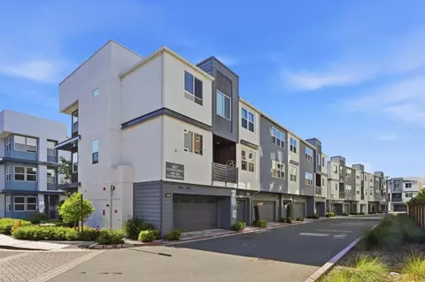 Exterior - 633 Clover Cir, Milpitas, CA 95035 photo 3 of 9