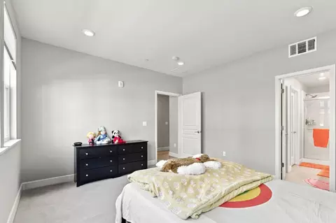 Bedroom - 633 Clover Cir, Milpitas, CA 95035 photo 3 of 7