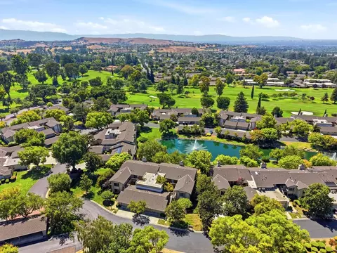 7057 Via Belmonte, San Jose, CA 95135