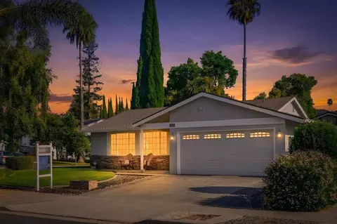 268 Jaggers Dr, San Jose, CA 95119