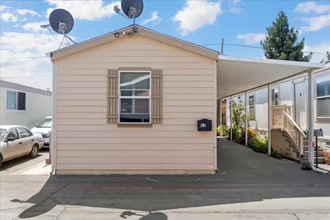 1850 Evans Ln 22, San Jose, CA 95125