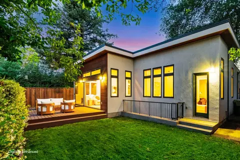 3751 El Centro St, Palo Alto, CA 94306