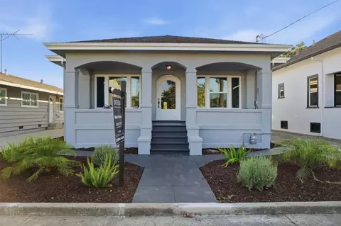 1541 Pomona Ave, San Jose, CA 95110