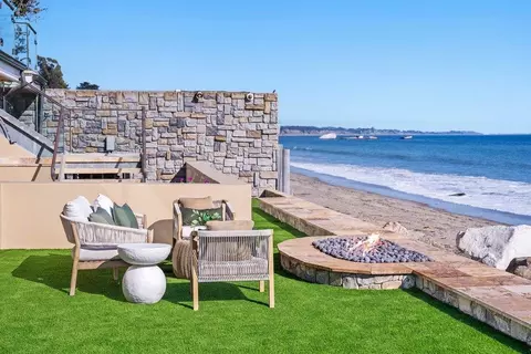 Exterior - 725 Las Olas Dr, Aptos, CA 95003 photo 4 of 6