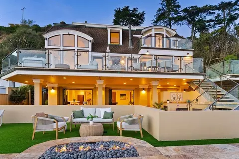 Exterior - 725 Las Olas Dr, Aptos, CA 95003 photo 1 of 6