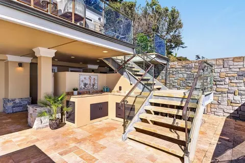 Exterior - 725 Las Olas Dr, Aptos, CA 95003 photo 6 of 6