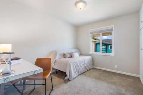 Bedroom - 1151 Encanto Way, Pacifica, CA 94044 photo 3 of 4