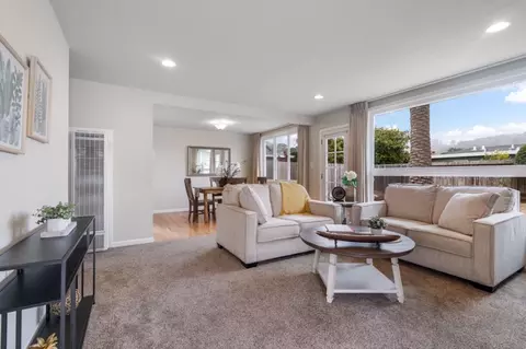 Living - 1151 Encanto Way, Pacifica, CA 94044 photo 1 of 3