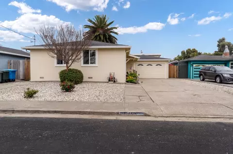 1151 Encanto Way, Pacifica, CA 94044