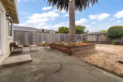 Exterior - 1151 Encanto Way, Pacifica, CA 94044 photo 3 of 7