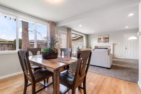 Dining - 1151 Encanto Way, Pacifica, CA 94044 photo 2 of 2