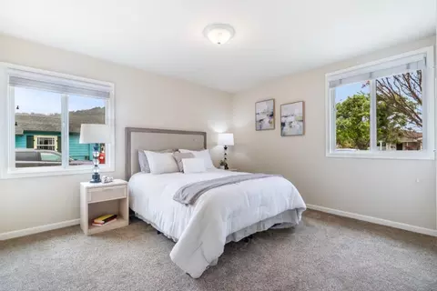 Bedroom - 1151 Encanto Way, Pacifica, CA 94044 photo 4 of 4