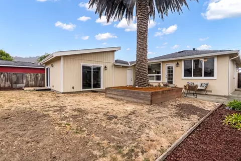Exterior - 1151 Encanto Way, Pacifica, CA 94044 photo 5 of 7