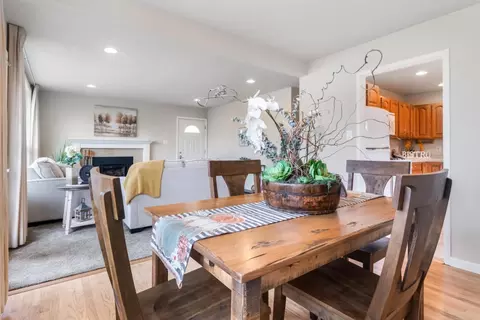 Dining - 1151 Encanto Way, Pacifica, CA 94044 photo 1 of 2