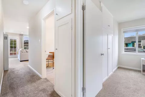 Entry Way - 1151 Encanto Way, Pacifica, CA 94044 photo 1 of 1