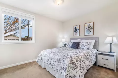 Bedroom - 1151 Encanto Way, Pacifica, CA 94044 photo 1 of 4
