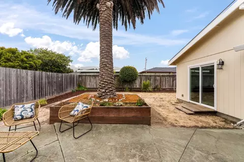Exterior - 1151 Encanto Way, Pacifica, CA 94044 photo 2 of 7